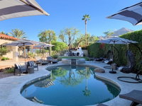 NEW LUXE RETREAT 3BD/3BA Pool/Spa Putting Green Pool Table Accommodation San Jose