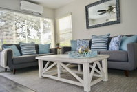 New Luxurious Condo in Mission Beach 100 Steps to the Sand Accommodation San Jose