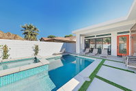 New-Build Beauty w/ Pool Spa  Mountain Views home Accommodation San Jose