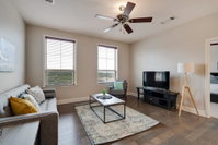 Newly Renovated 2-Bedroom Suite  Pool  Gym Accommodation San Jose