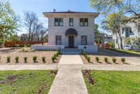 Newly Renovated Historic San Antonio Stunner home Accommodation San Jose