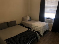 Nice 3B 2BA Near Downtown 2 Min AtandT Center Accommodation San Jose