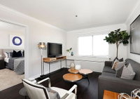 Nice Apartments in Little Italy  Accommodation San Jose