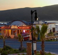 Nick's Cove - Accommodation San Jose