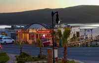 Booking Marshall Accommodation San Jose