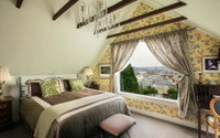 Noe's Nest Bed and Breakfast Accommodation San Jose