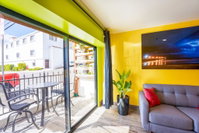 Nomads Hotel Accommodation San Jose
