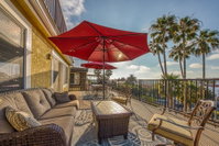 North Beach D Accommodation San Jose