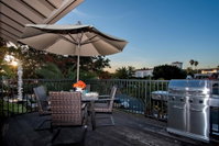 North Beach E Accommodation San Jose