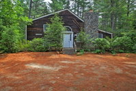 North Conway House - Near Storyland  Skiing Accommodation San Jose