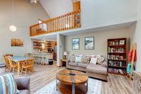 North Conway Townhouse 3H Accommodation San Jose