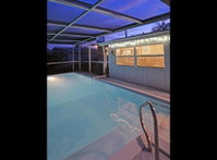 North Port 6320 Accommodation San Jose