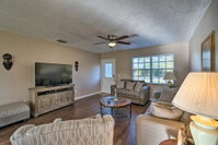 North Port Gem Near Beaches Golf and Shops Accommodation San Jose
