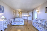 North Wildwood Beach Condo Steps from Jersey Shore Accommodation San Jose