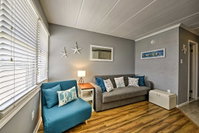 North Wildwood Condo with Pool near Boardwalk Accommodation San Jose