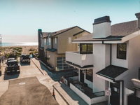 O'Neill Buyout by AvantStay Accommodation San Jose