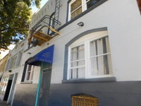 Oak Hotel Accommodation San Jose