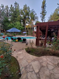 Oasis to Relax from Hustle  Bustle Accommodation San Jose