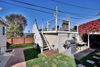 Ocean Beach Home with a Jacuzzi and Rooftop Deck with Ocean View Just Blocks to the Beach Accommodation San Jose