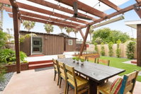 Ocean Beach Luxury Accommodation San Jose