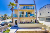 Ocean Breeze 1  2 Home Accommodation San Jose