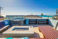 Ocean Breeze 1 Apts Accommodation San Jose