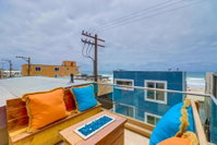 Ocean Breeze 2 Apts Accommodation San Jose