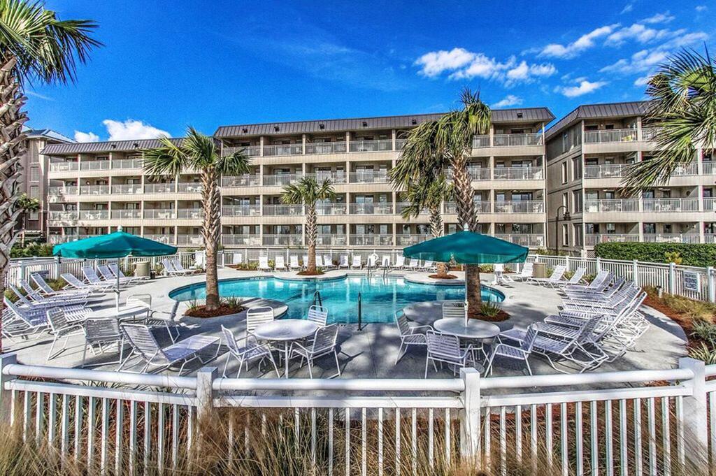 Ocean Dunes Villas - thumb 0