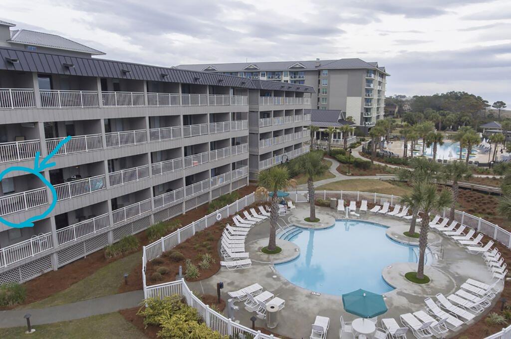 Ocean Dunes Villas - thumb 3