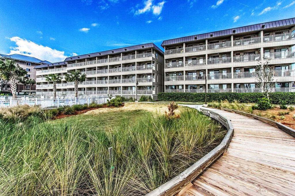 Ocean Dunes Villas - thumb 1