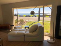 Ocean Front HOME with Amazing views Accommodation San Jose