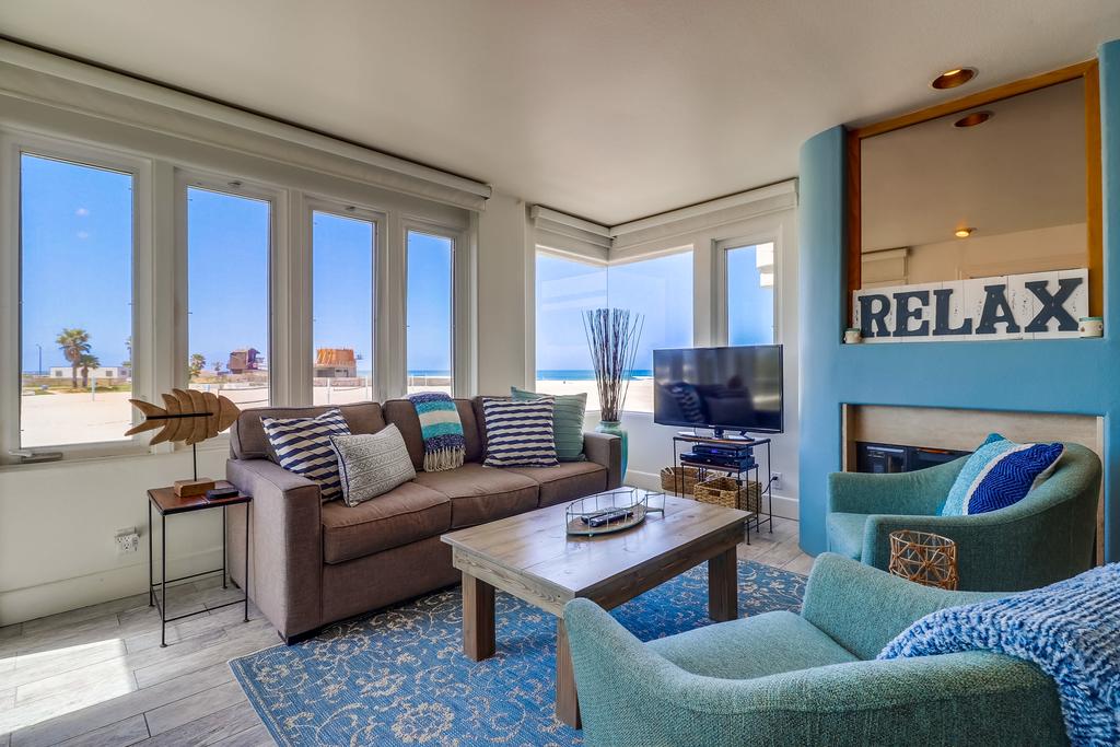 Ocean Front Surf Condo - thumb 0
