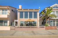 Ocean Retreat Accommodation San Jose
