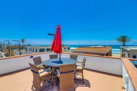 Ocean Style Townhouse Accommodation San Jose