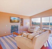 Ocean Trails Getaway - Accommodation San Jose