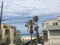 Oceanbreeze Mission Beach Accommodation San Jose