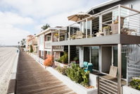 Oceanfront Oasis Accommodation San Jose