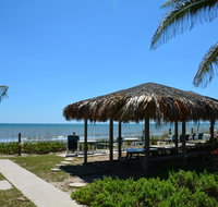 Oceanfront Sea Scape Motel - Accommodation San Jose