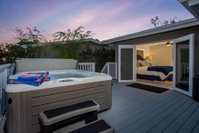 Ola Vista Accommodation San Jose