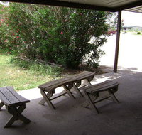 Orange Grove Motel - Accommodation San Jose