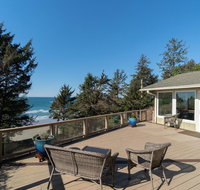 Otter Rock Hideaway - Accommodation San Jose