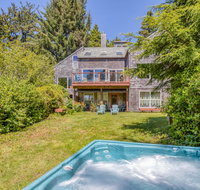 Otter Rock Hideaway - Accommodation San Jose