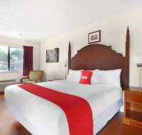 OYO Hotel Lockhart TX - Accommodation San Jose