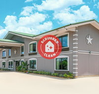 OYO Hotel Shenandoah Woodlands Mall - Accommodation San Jose