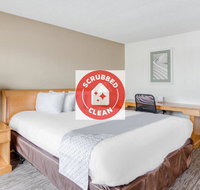 OYO Townhouse Owensboro West - Accommodation San Jose