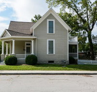 Ozark Magnolia - Accommodation San Jose