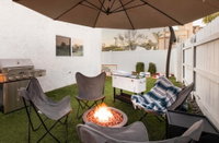 Pacific Beach By AvantStay - Home 2 Blks from the Bay w/ Hot Tub Accommodation San Jose