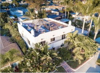 Pacific Beach House Retreat - w/ Therapeutic Remedies Accommodation San Jose