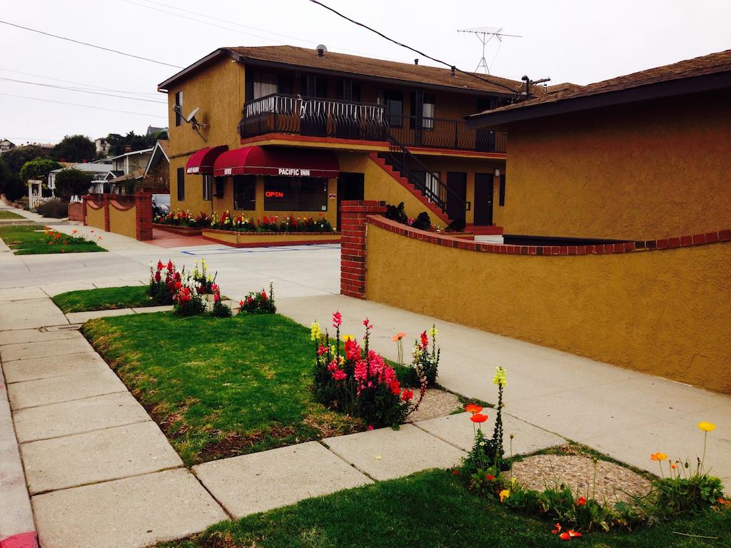 Pacific Inn And Suites - thumb 0