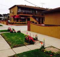 Pacific Inn and Suites - Accommodation San Jose
